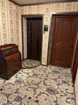 Сдаю свою 4х комнатную квартиру в 26-квартал Учтепинский район