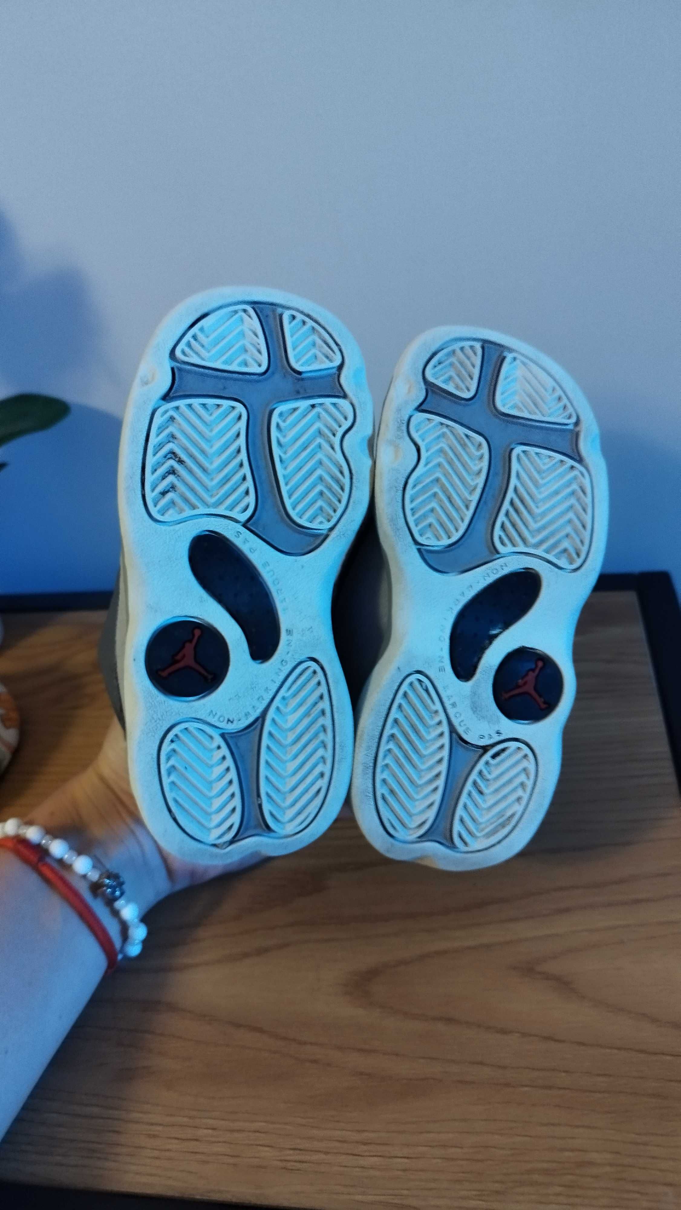 Jordan 23, 5 размер