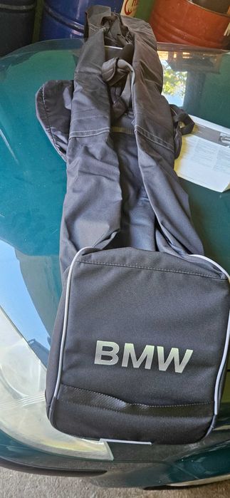 Geanta pentru Schi si Snowboard Bmw