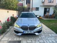 Bmw 118i 2020 automat benzina 78k km reali