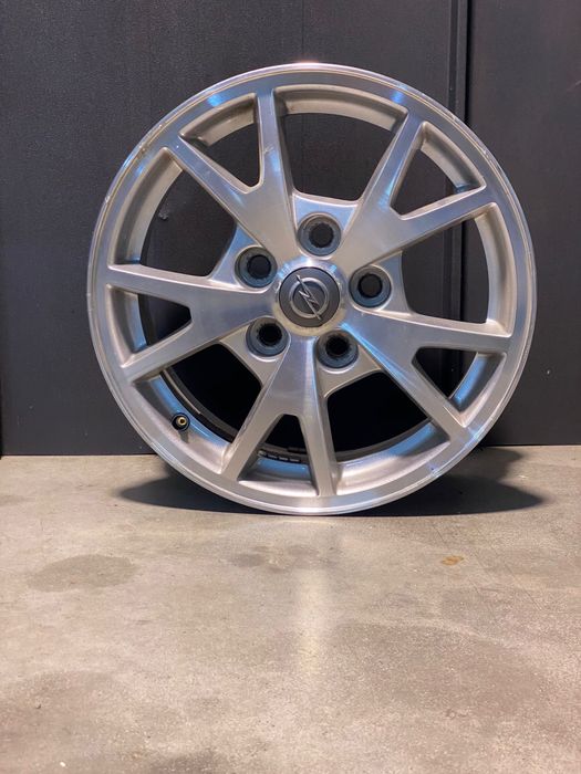 Jante 16 5x120 Originale Opel Insignia