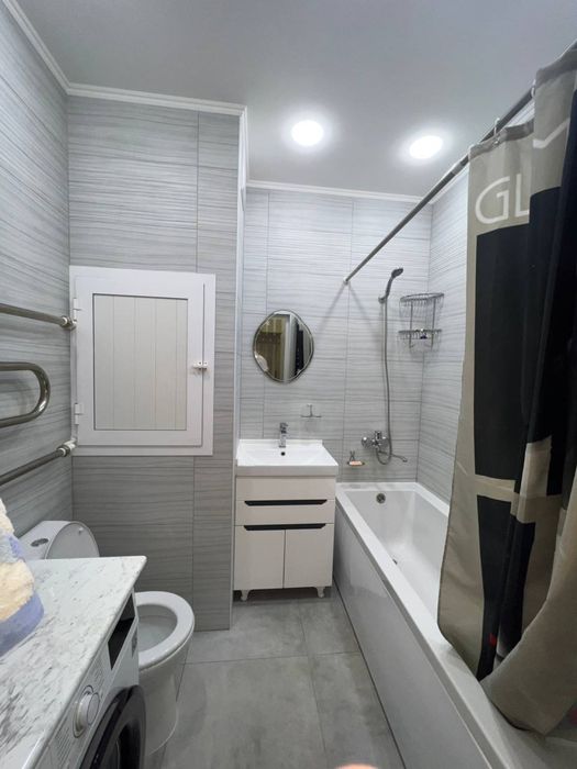 Segilidan kvartira ijaraga