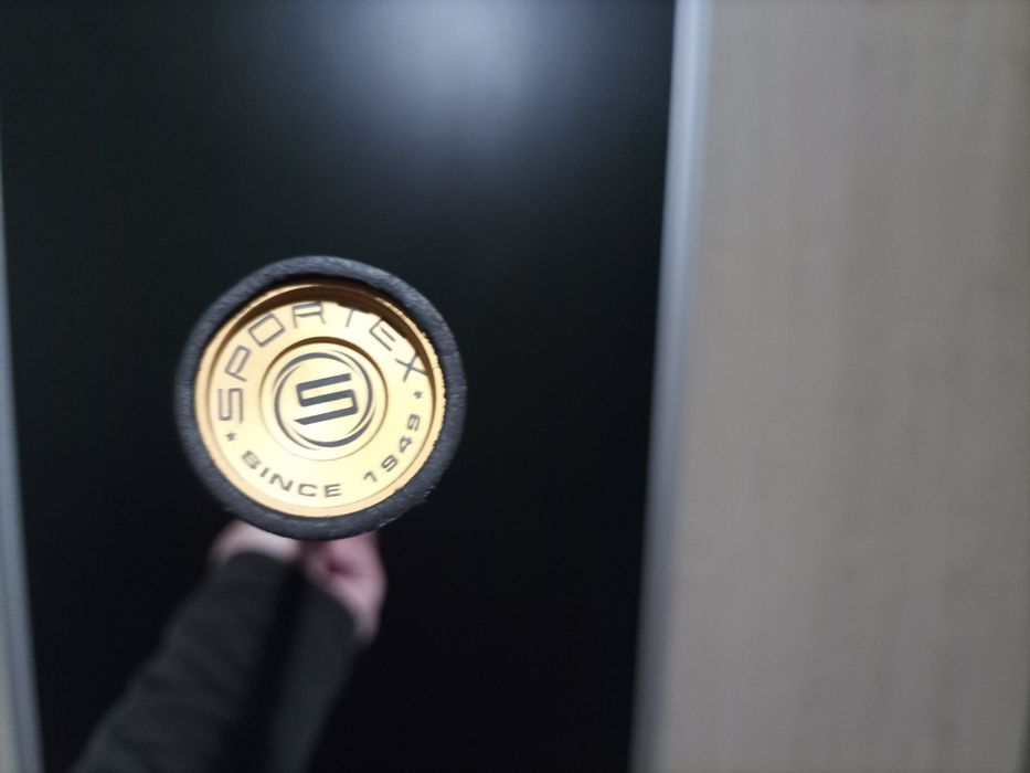 Lansetă spinning Sportex Absolut level 3