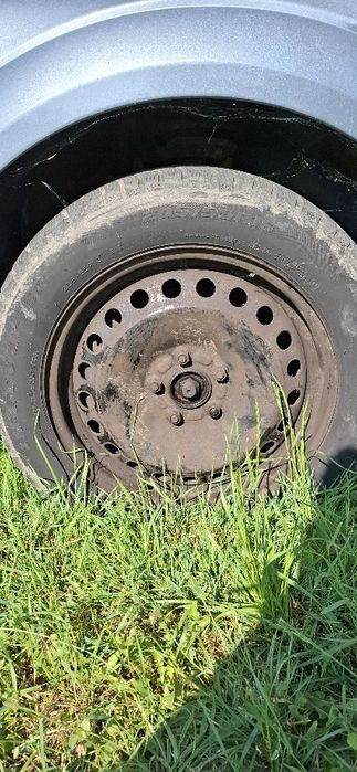 Vand/Schimb Jante de tabla 5x108 r 16