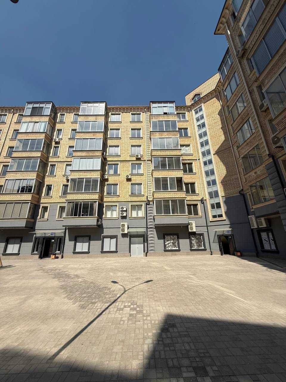 Продается квартира в ГАБУСЕ в самом центре нашей столицы