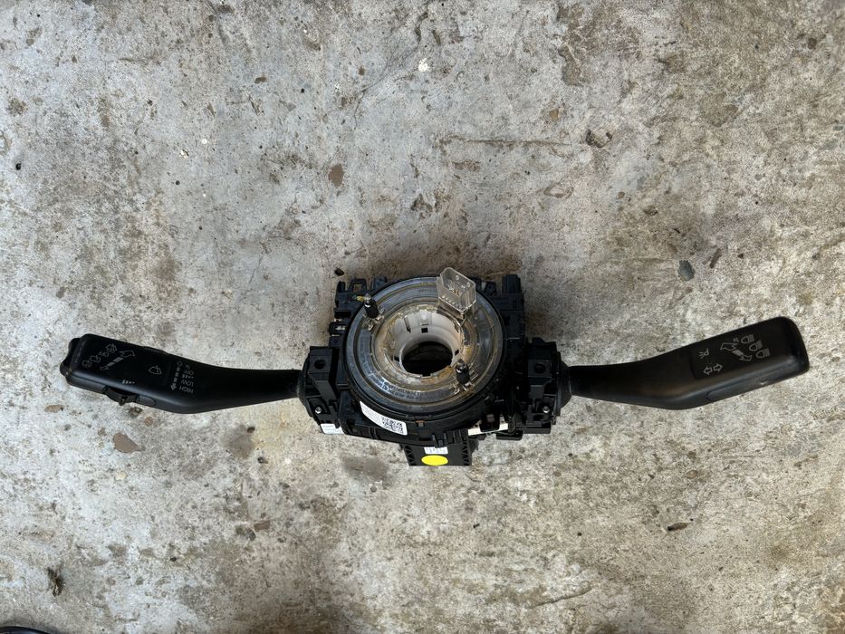 Maneta spira volan airbag Volkswagen Golf 6