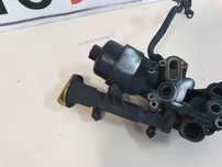 Carcasa filtru ulei FIAT GRANDE PUNTO 199_ 2005 - >1.3 1.3 D Multijet 199 A2.000 A7J11P 3467