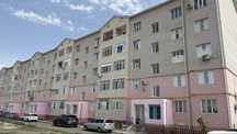 Квартира 2 комнатный в мкр.Жулдыз