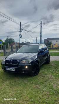 BMW X 5 an de fabricati 2009