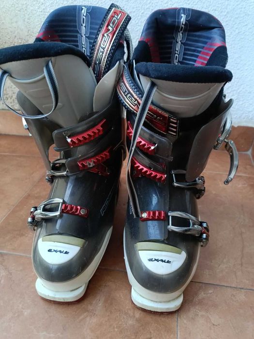 Мъжки Ски Обувки Rossignol -  размер 29.5. Отлични. 45 лв