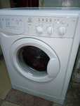 Masina de spalat rufe INDESIT 5 KG BuyBack la schimb