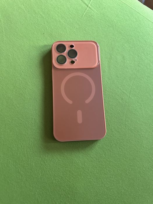 Калъф за айфон apple i phone 14 pro max