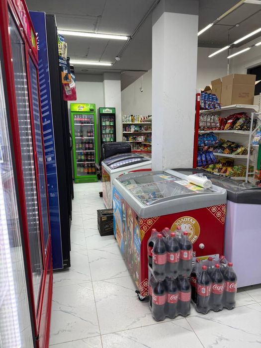 Магазин в аренду