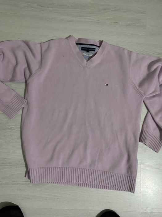 Pulover Tommy Hilfiger
