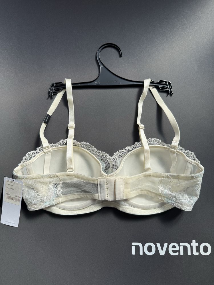 Ефектен сутиен Calvin Klein /75В/