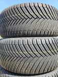 Vând 4 anvelope iarna Noi 255/45/19 255/45r19 MICHELIN