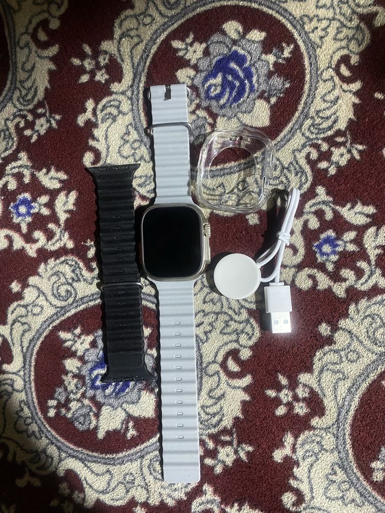 Smart Watch Ultra 9