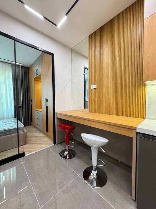 Продается 1-комнатная квартира в ЖК AKAY CITY