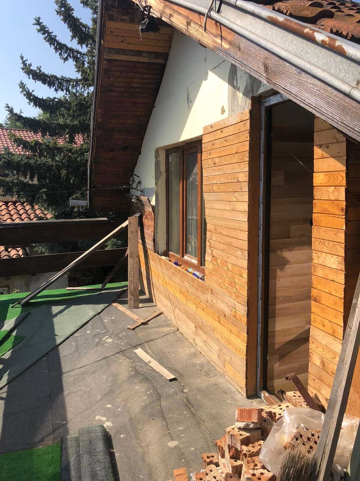 Продава КЪЩА, с. Нови хан, кв. Побит камък