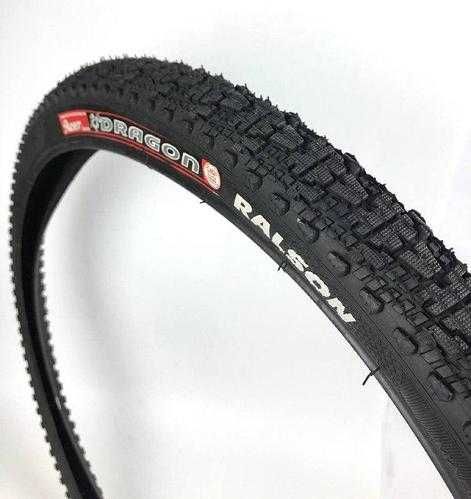 Външни гуми за велосипед Dragon (26 x 1.95)(52x559) Защита от спукване