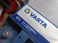 Автомобильный аккумулятор Varta E11
