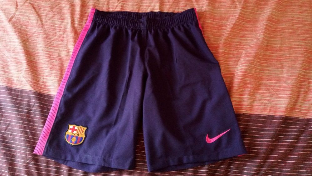 Nike Barcelona размер S