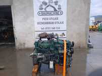 Motor Volvo D7C cu garantie