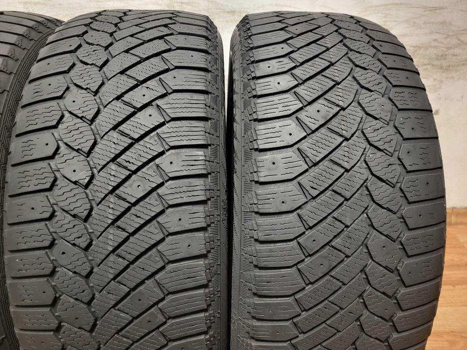 215/55/17 Gislaved / зимни гуми