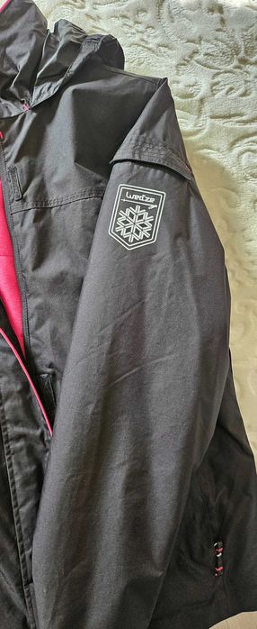 Vand geaca dama schi