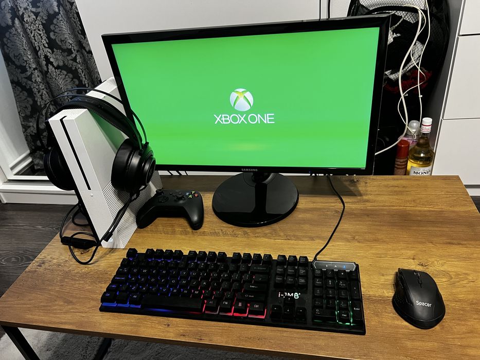 Ps4, xbox one, laptop lenovo