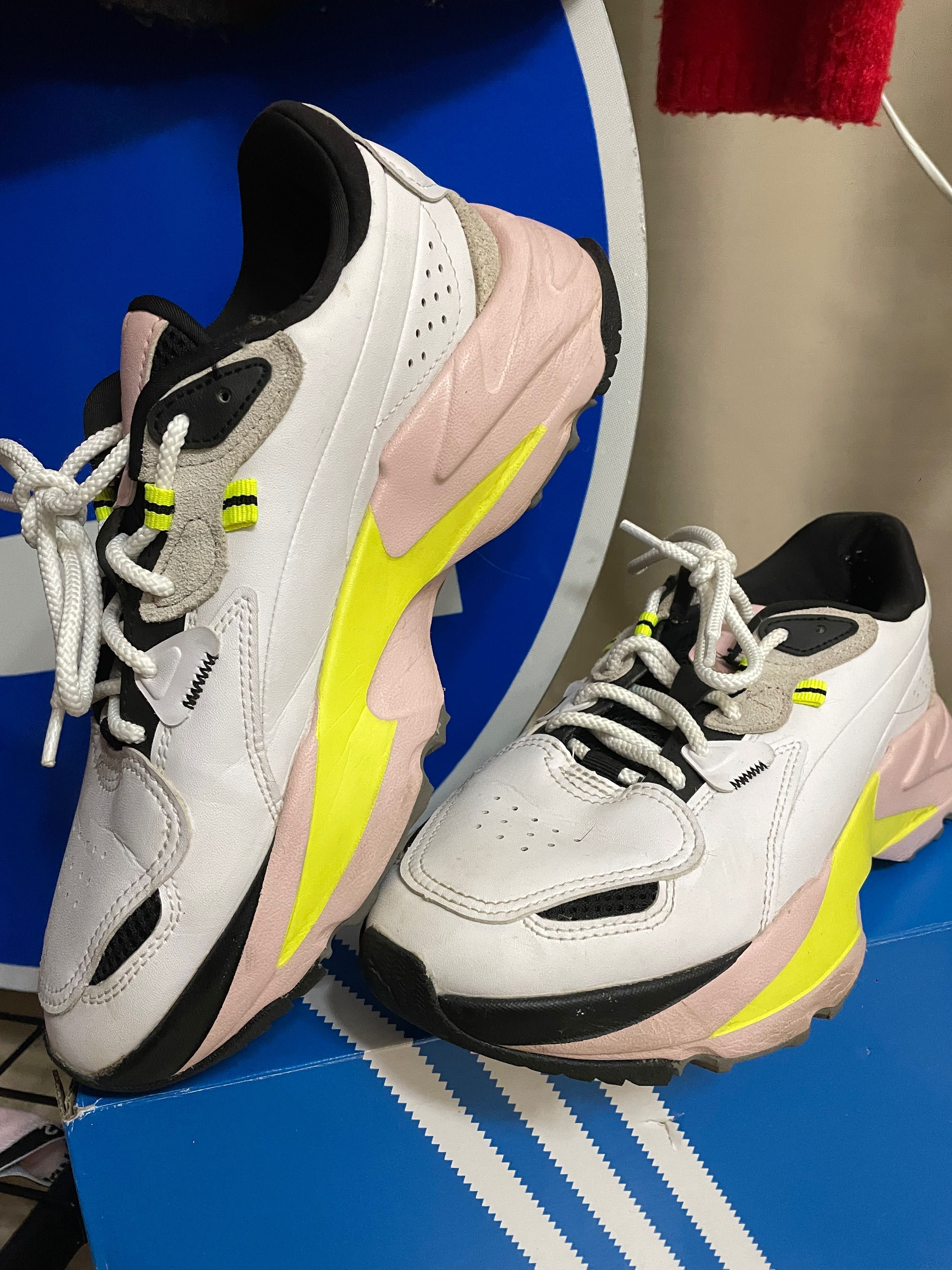оригинални маратонки PUMA