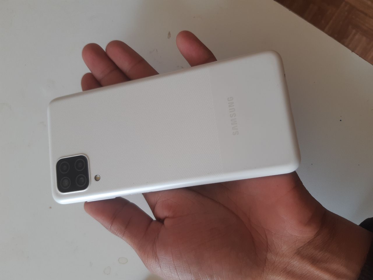 Samsung M12 64 gb xotra