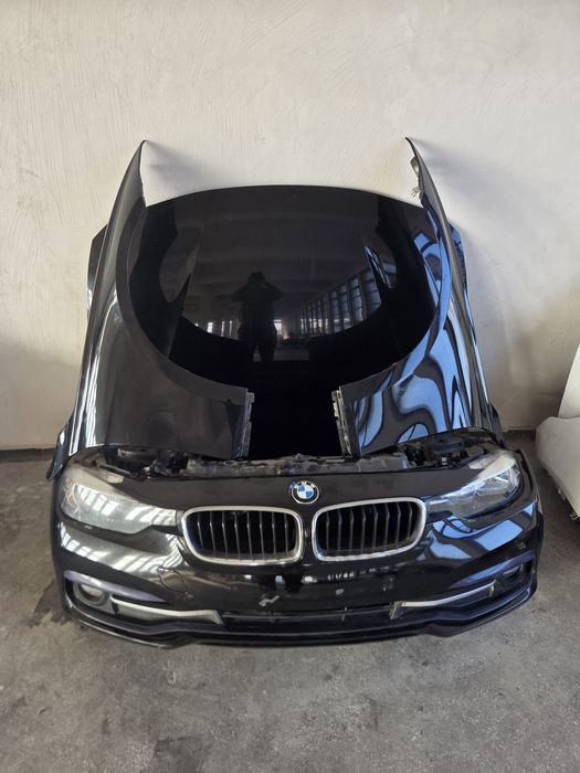 Fata completa BMW F30 F31