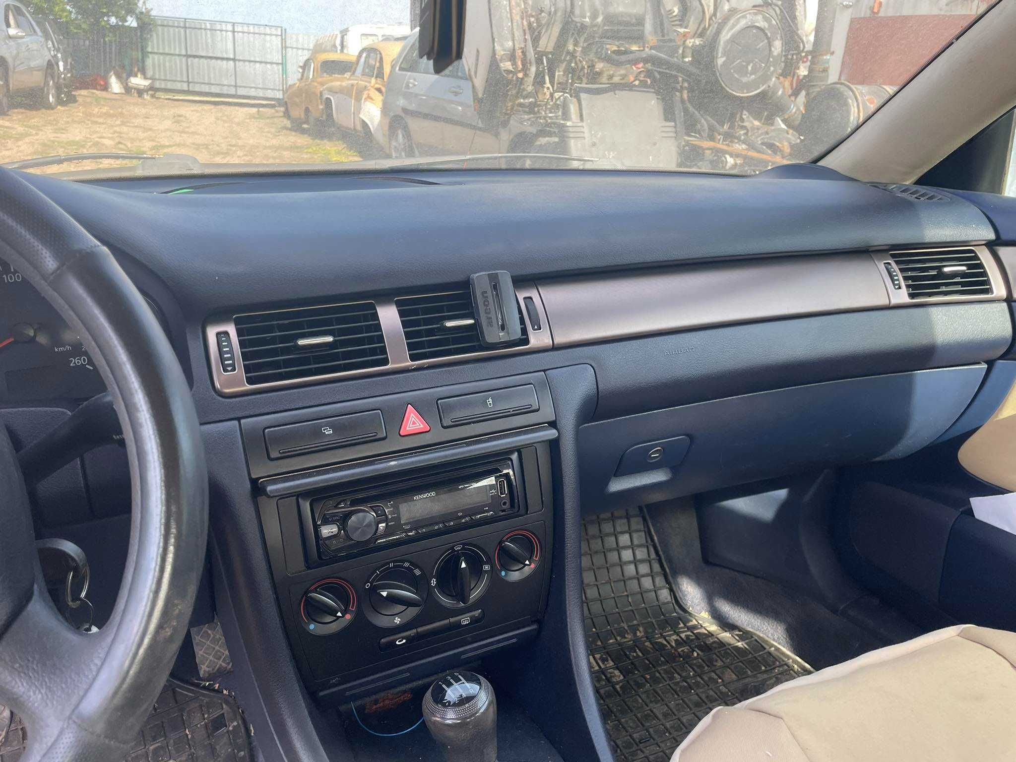 audi a6 c5 1.8 125 ajp на части ауди а6 ц5