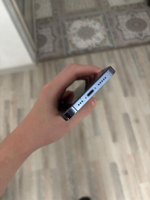 Iphone 13 pro в идеальном состоянии