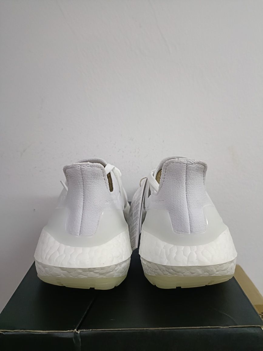 Adidas Ultraboost 21 номер 38 код 26A