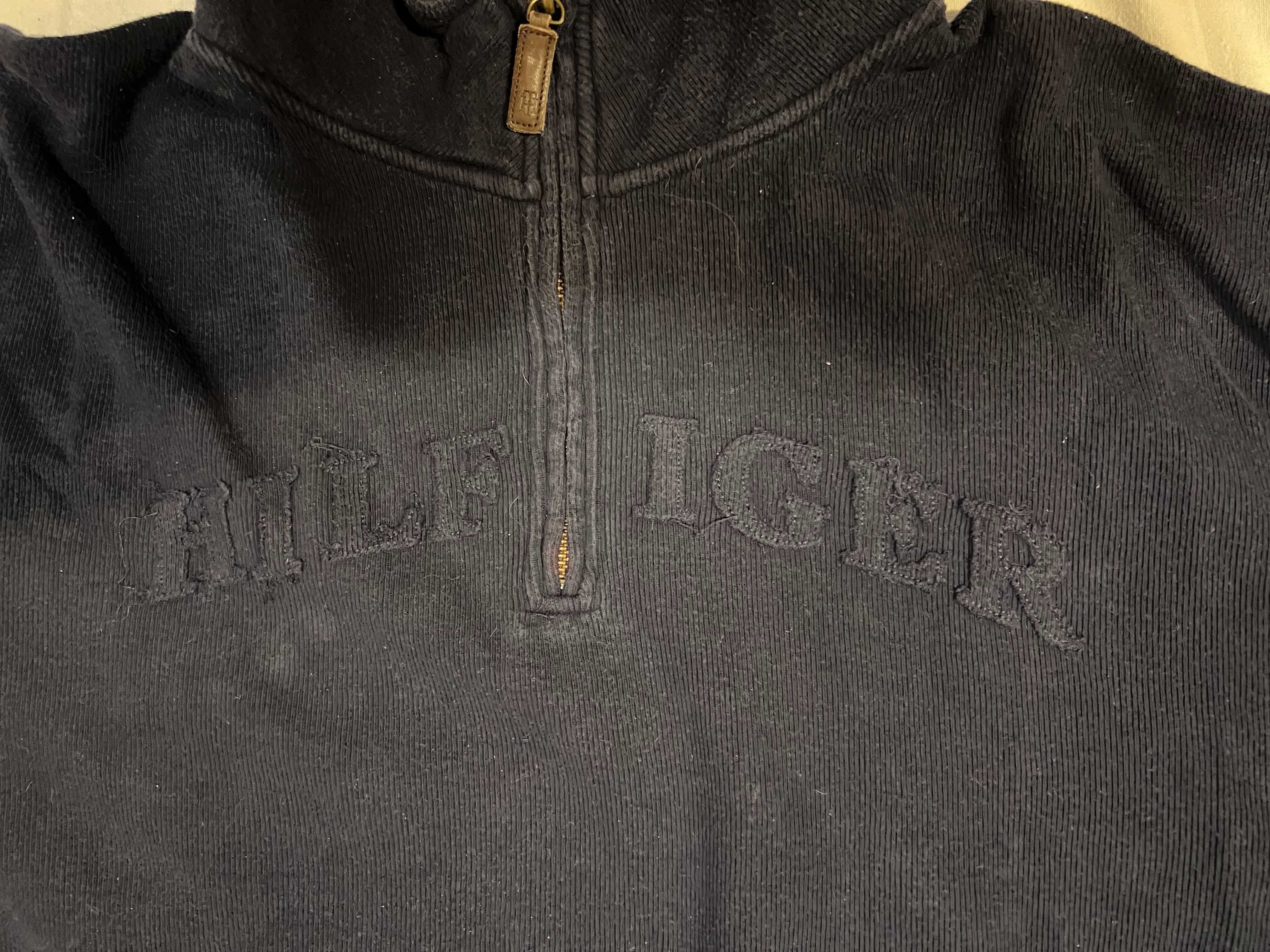 Vintage Мъжки Пуловери Tommy Hilfiger, размери L\XL\XXL.