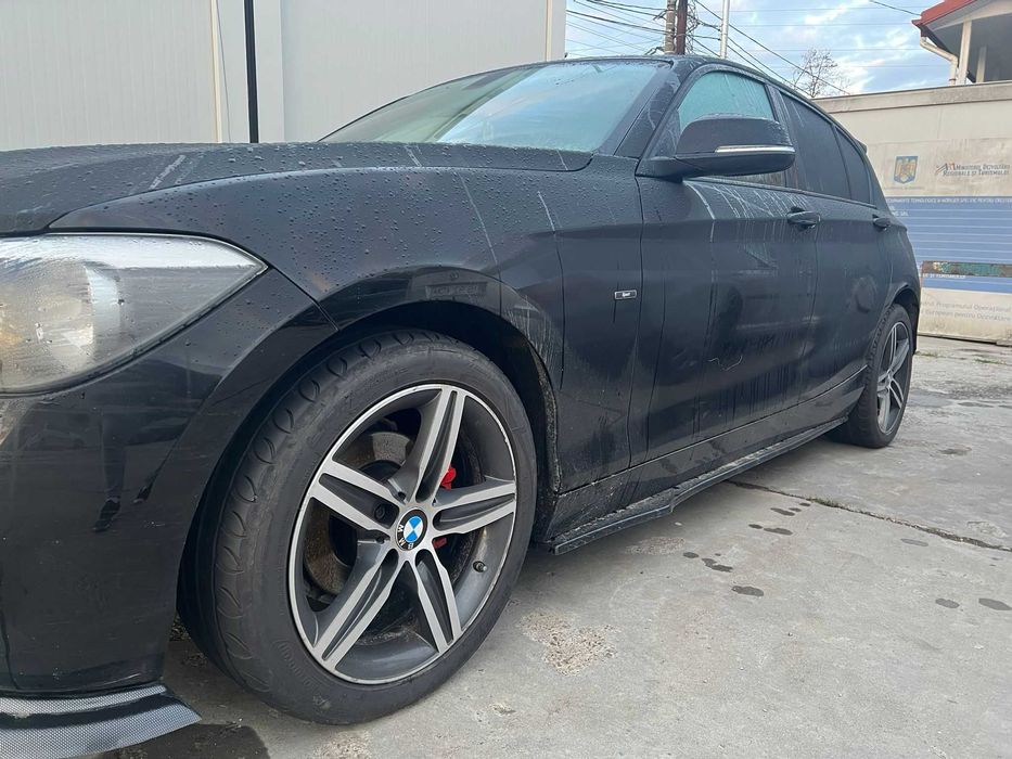 BMW seria 1 Diesel