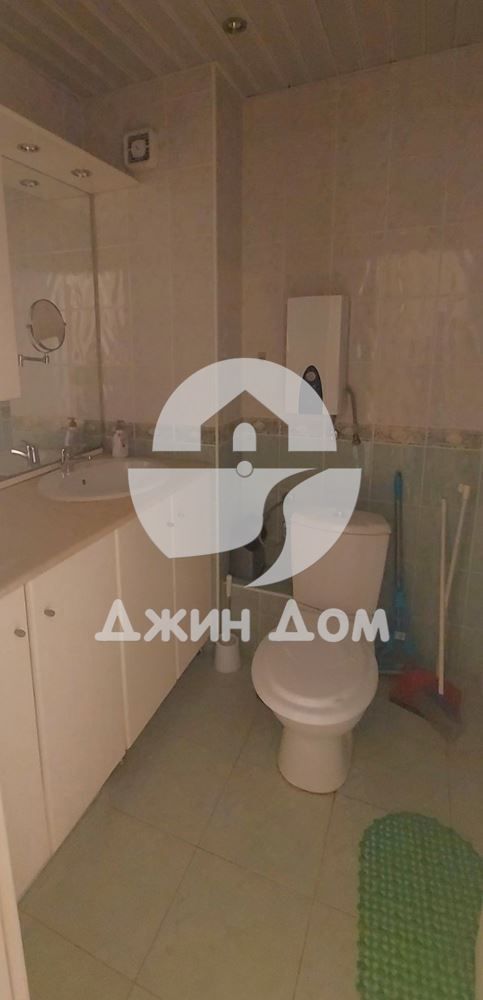 Просторен двустаен апартамент в к-с „Сън Сити“, к.к. Слънчев бряг