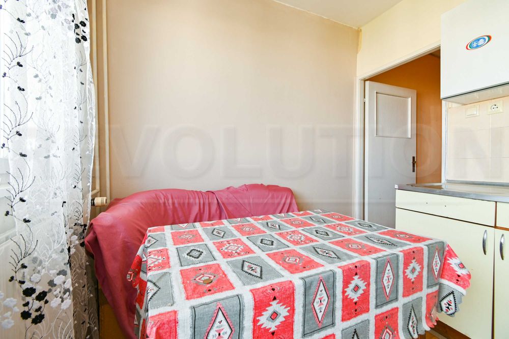 Продава се Двустаен апартамент в София, Люлин 5 - 62 кв.м за 1517 €/кв.м - Снимка #7