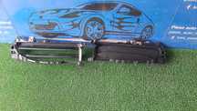 grila activa porsche taycan
