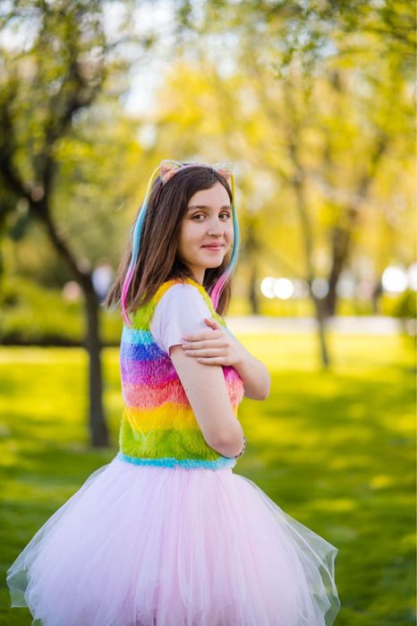 Animatori petreceri pentru copii