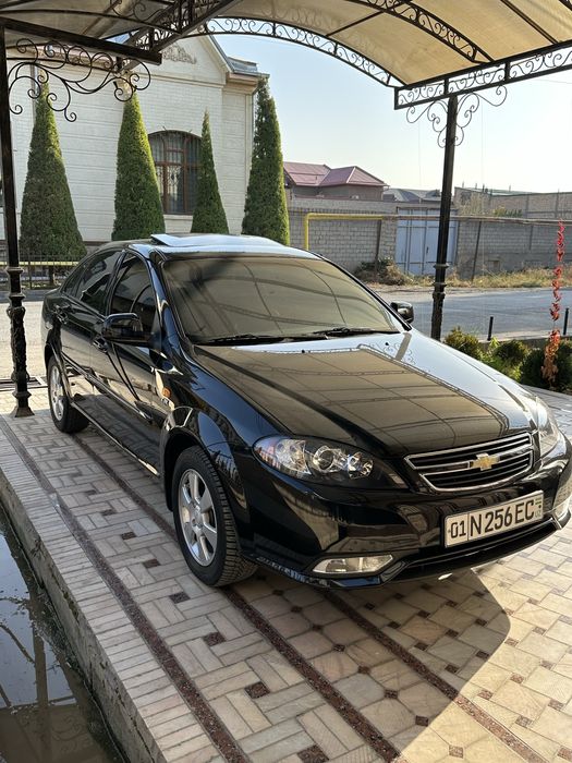Chevrolet Jentra 2022 Idaial Skromniy Navarot qilingan