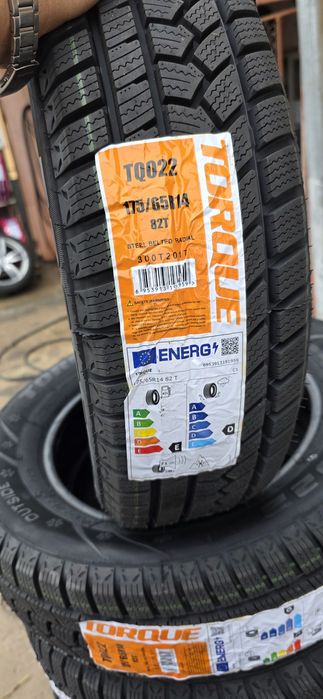 Гуми 175/65/14 , 175/70/14,  185/65/14 нови