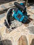 Makita DSP600 Fierăstrău Circular cu plonjare 36V