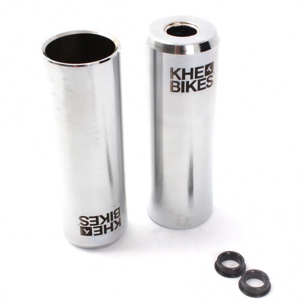 НОВИ Пег KHE PRO pegs BMX Бмх колело пегове