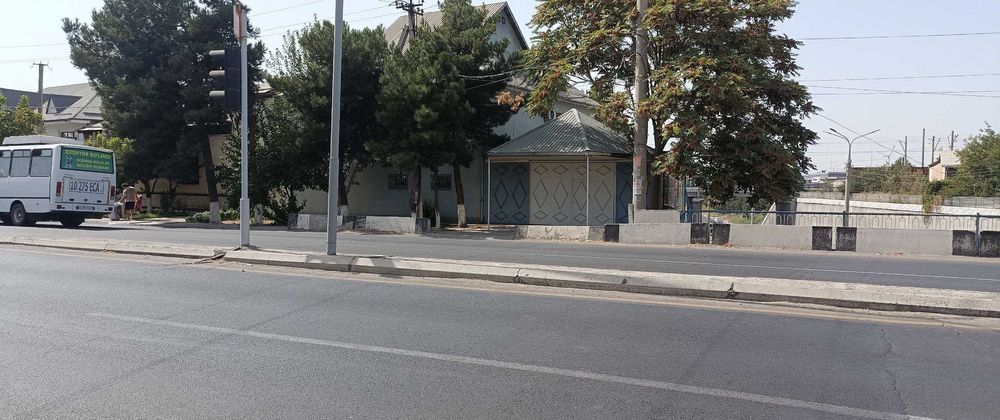 Продаю срочно свой дом в Сергели, ул. Чоштепа 5 ком, 6 сот