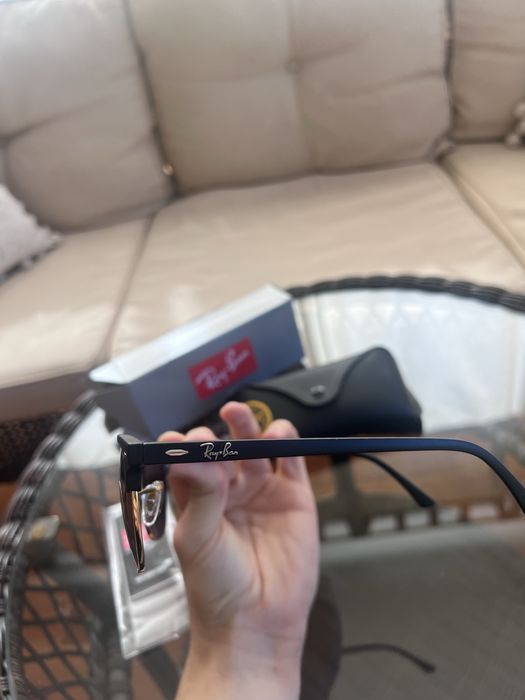 Ochelari soare ray ban