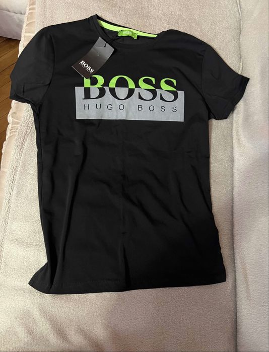 Мъжка тениска