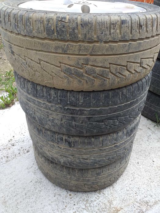 Anvelope All-Season M+S 225/45/R17 225 45 R17